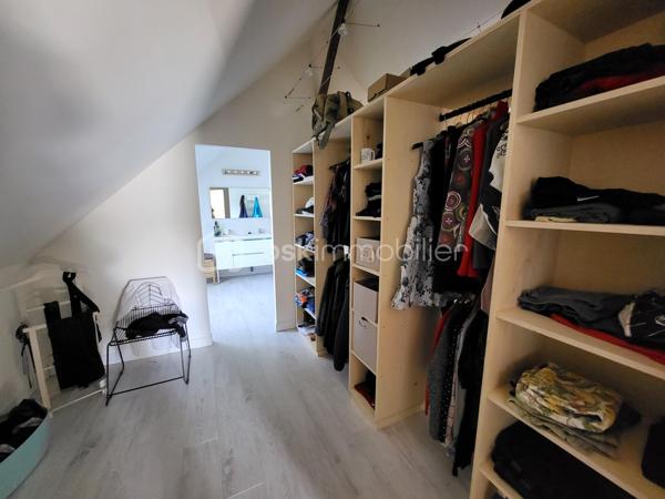 Corps de ferme de 250 m²