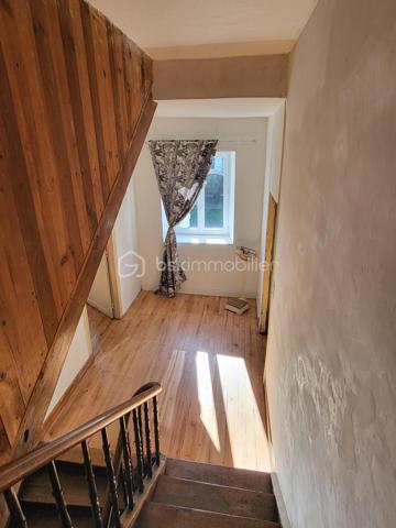 Corps de ferme de 250 m²