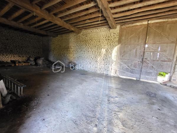 Corps de ferme de 250 m²