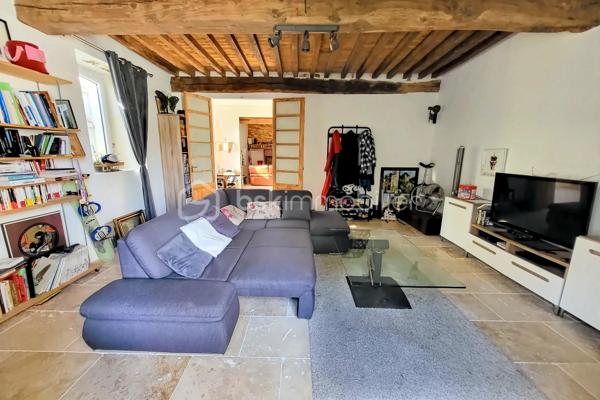 Corps de ferme de 250 m²