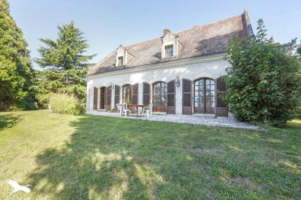 Maison à vendre |  Luynes |  7 pièces | 185 m²