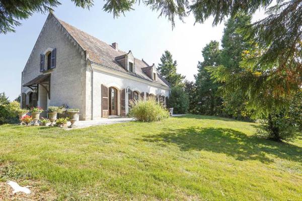 Maison à vendre |  Luynes |  7 pièces | 185 m²
