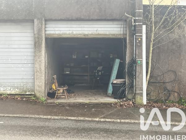 Parking à vendre 15 m² Nantes