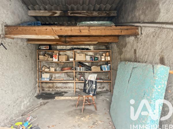 Parking à vendre 15 m² Nantes