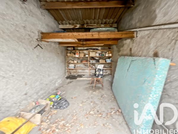 Parking à vendre 15 m² Nantes