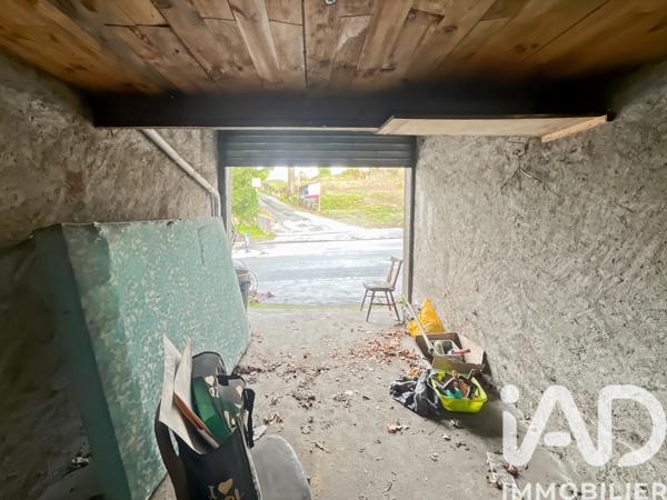 Parking à vendre 15 m² Nantes