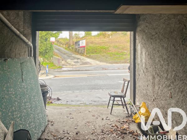 Parking à vendre 15 m² Nantes