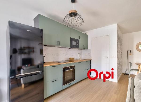 Appartement à louer    3 pièces • 63,70 m2 Lyon 2