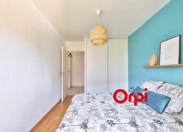 Appartement à louer    3 pièces • 63,70 m2 Lyon 2