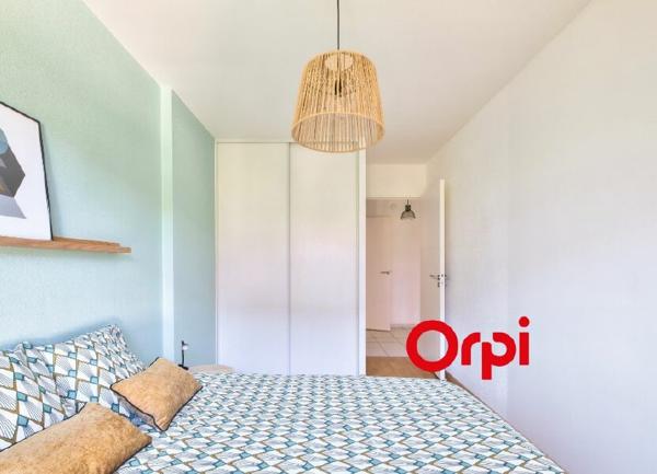 Appartement à louer    3 pièces • 63,70 m2 Lyon 2