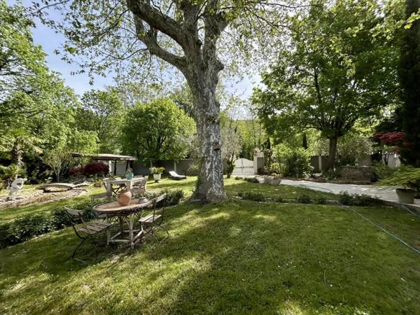 Maison à vendre à Saint-Jean-de-Muzols (07300)