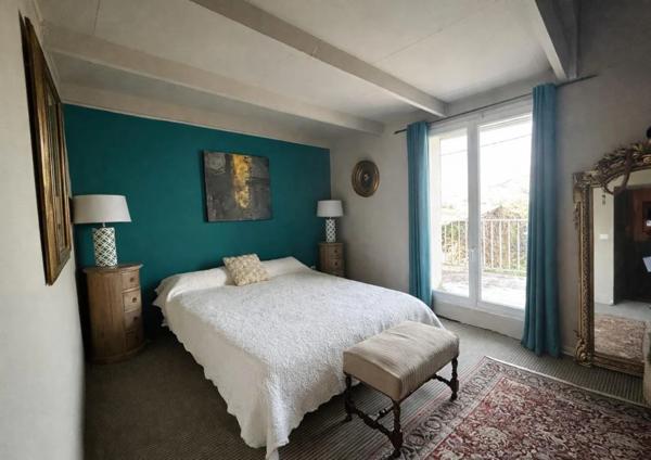 Maison à vendre à Saint-Jean-de-Muzols (07300)
