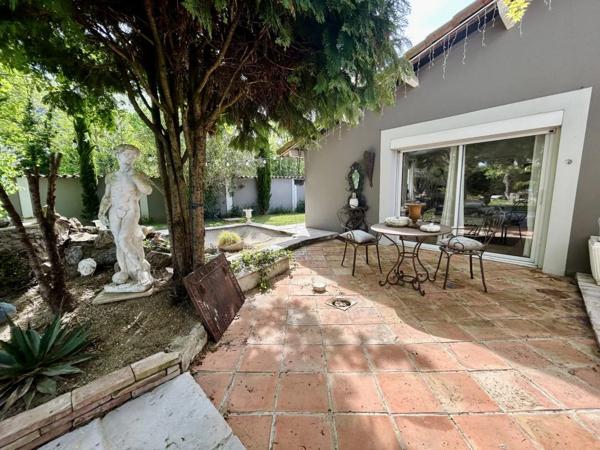 Maison à vendre à Saint-Jean-de-Muzols (07300)