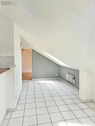 Location - Appartement Reims 51100 2 pièces 24 m 2