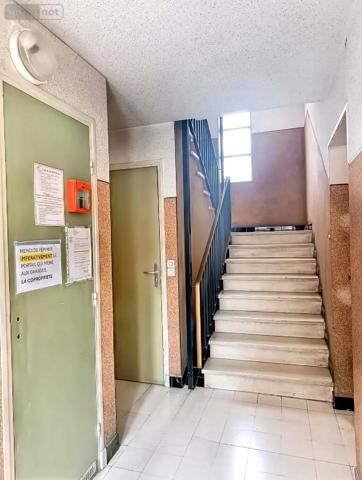 Location - Appartement Reims 51100 2 pièces 24 m 2