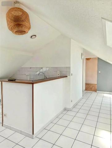 Location - Appartement Reims 51100 2 pièces 24 m 2