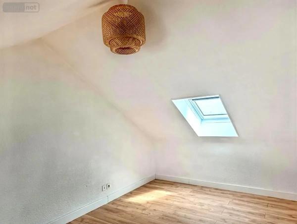 Location - Appartement Reims 51100 2 pièces 24 m 2