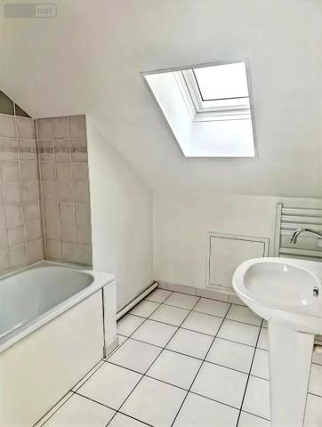 Location - Appartement Reims 51100 2 pièces 24 m 2