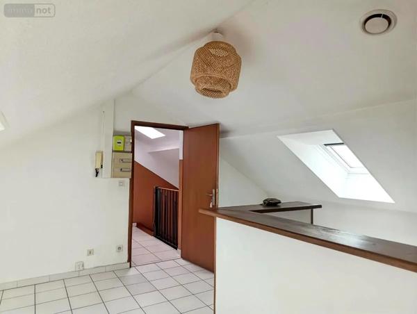 Location - Appartement Reims 51100 2 pièces 24 m 2