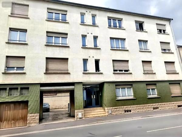 Location - Appartement Reims 51100 2 pièces 24 m 2