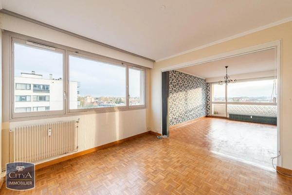Appartement à vendre 3 pièces 67.34m²