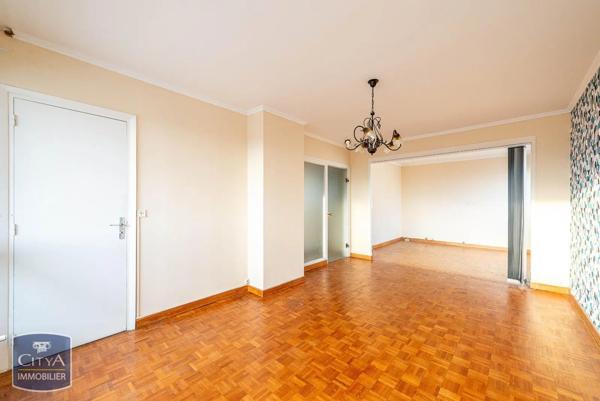 Appartement à vendre 3 pièces 67.34m²