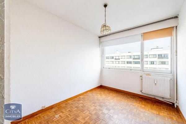 Appartement à vendre 3 pièces 67.34m²