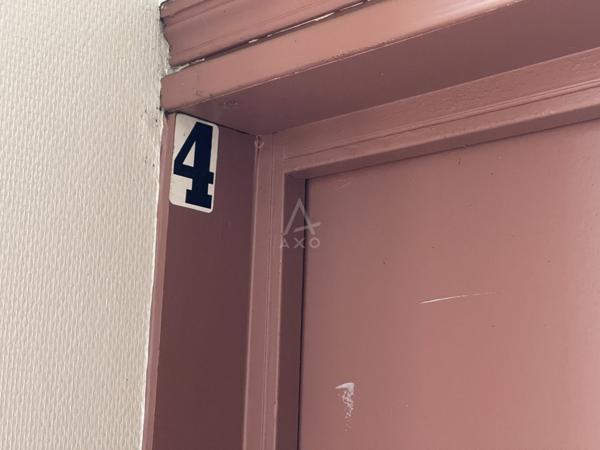 Immeuble de Rapport composé de 6 lots de type T2 et de 12 pièces