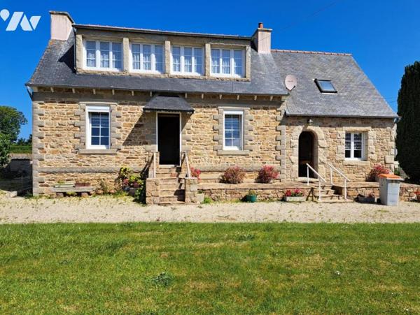 Vente Maison à Penvénan