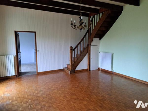 Vente Maison à Penvénan