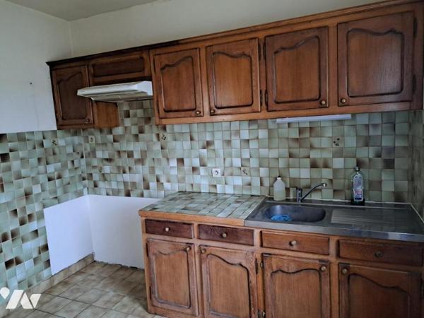 Vente Maison à Penvénan