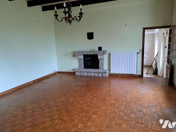 Vente Maison à Penvénan