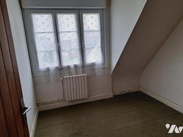 Vente Maison à Penvénan