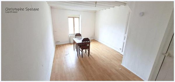 Maison à vendre THIERS (63)