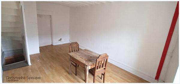 Maison à vendre THIERS (63)