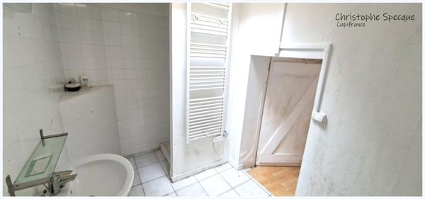 Maison à vendre THIERS (63)