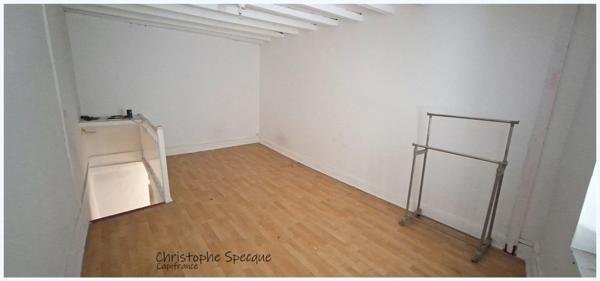 Maison à vendre THIERS (63)