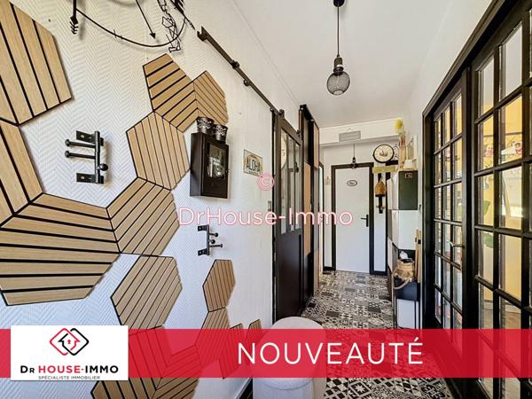 Maison à vendre 6 pièces de 130 m²