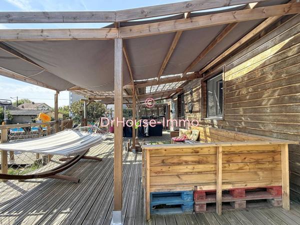 Maison à vendre 6 pièces de 130 m²