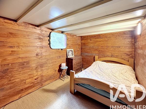 Appartement à vendre 6 pièces 230 m² Saintry-sur-Seine