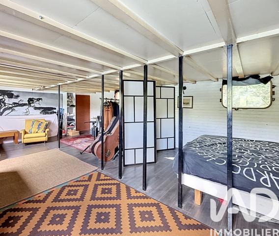 Appartement à vendre 6 pièces 230 m² Saintry-sur-Seine