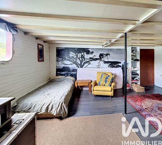 Appartement à vendre 6 pièces 230 m² Saintry-sur-Seine