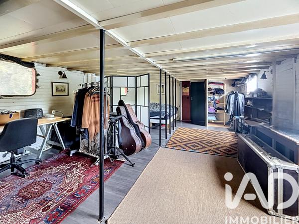 Appartement à vendre 6 pièces 230 m² Saintry-sur-Seine