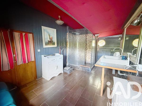Appartement à vendre 6 pièces 230 m² Saintry-sur-Seine