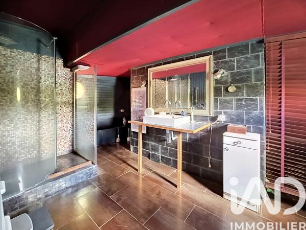 Appartement à vendre 6 pièces 230 m² Saintry-sur-Seine