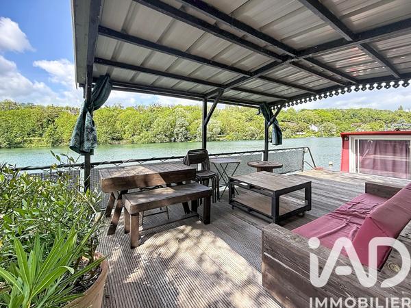 Appartement à vendre 6 pièces 230 m² Saintry-sur-Seine