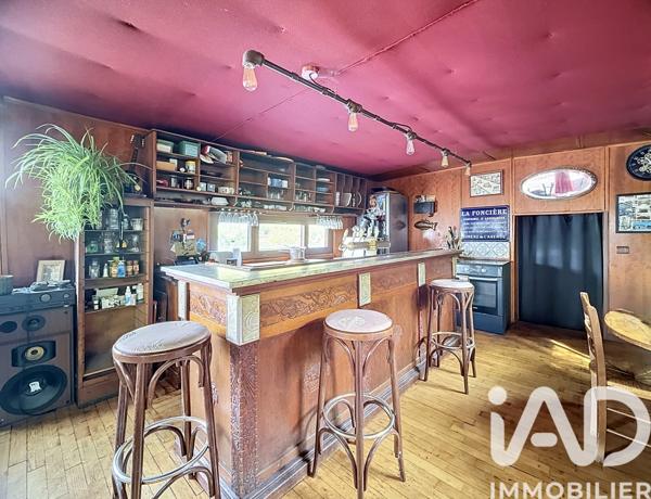 Appartement à vendre 6 pièces 230 m² Saintry-sur-Seine