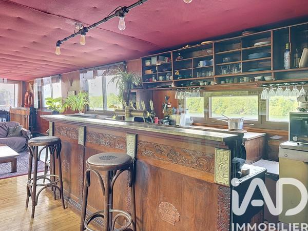 Appartement à vendre 6 pièces 230 m² Saintry-sur-Seine