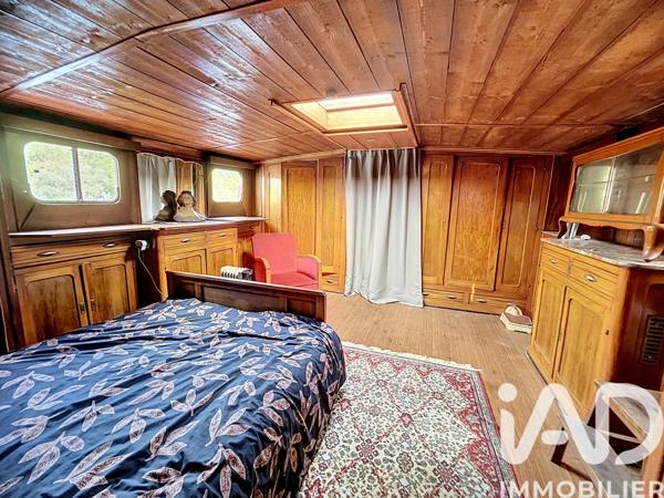 Appartement à vendre 6 pièces 230 m² Saintry-sur-Seine