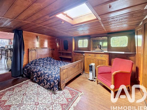 Appartement à vendre 6 pièces 230 m² Saintry-sur-Seine